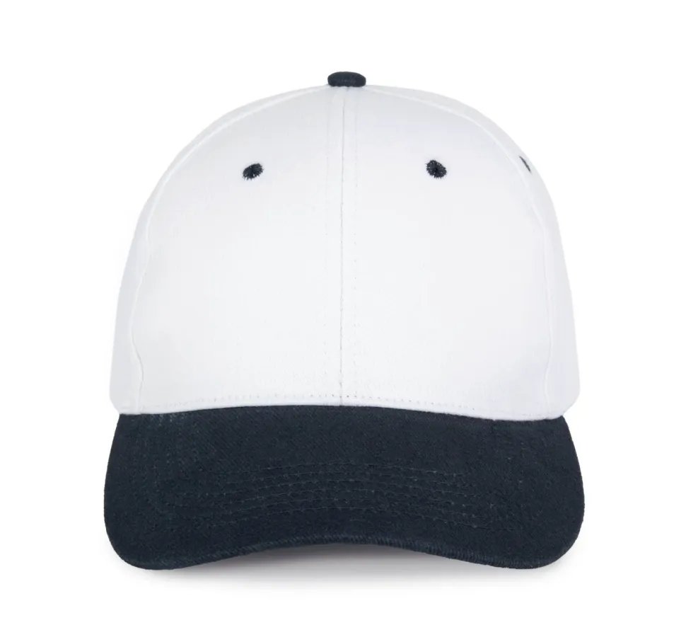 K-up KP188 - Casquette à 6 panneaux