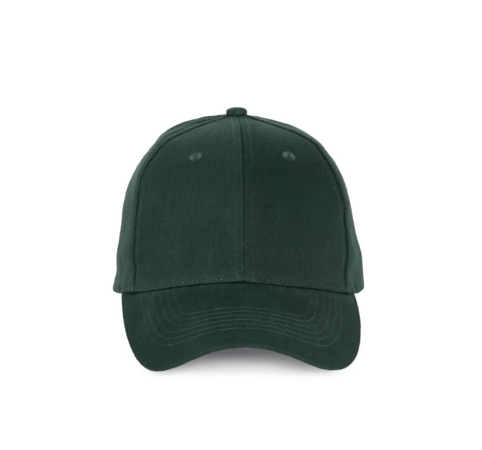 K-up KP188 - Casquette à 6 panneaux
