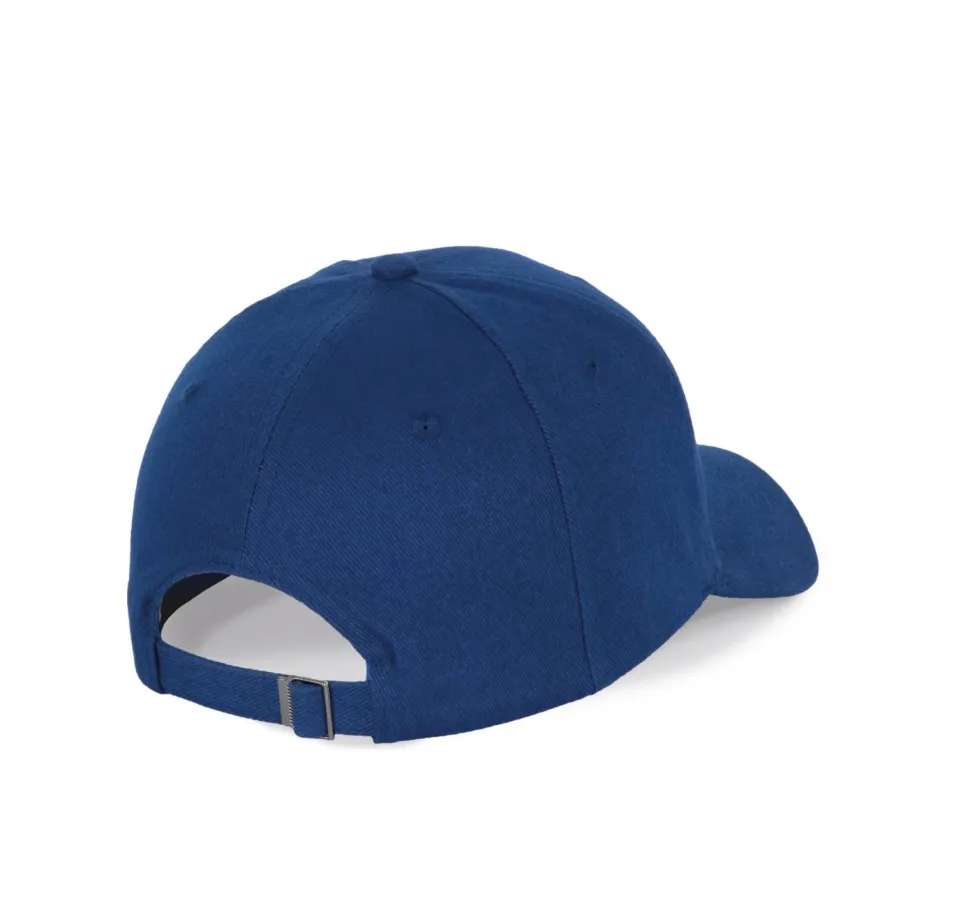 K-up KP188 - Casquette à 6 panneaux