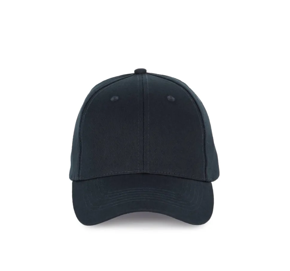 K-up KP188 - Casquette à 6 panneaux