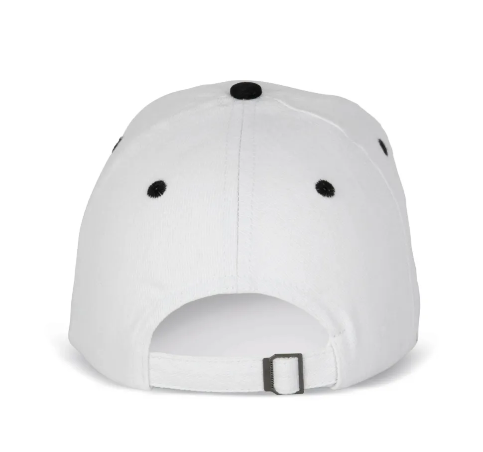 K-up KP188 - Casquette à 6 panneaux