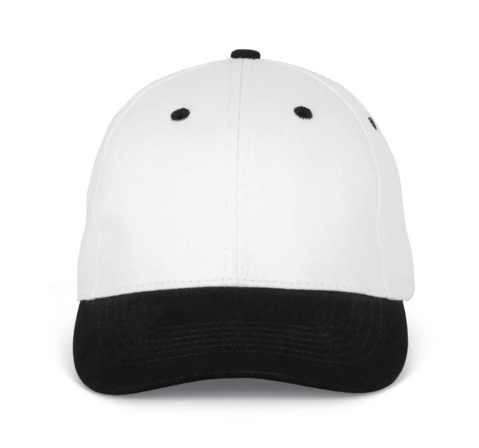 K-up KP188 - Casquette à 6 panneaux