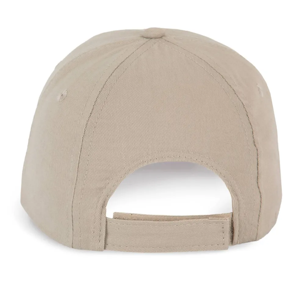 K-up KP232 - Casquette - 6 panneaux