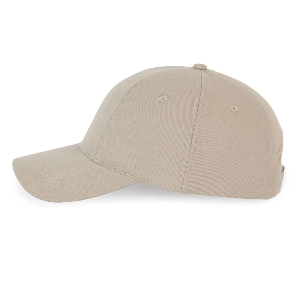 K-up KP232 - Casquette - 6 panneaux