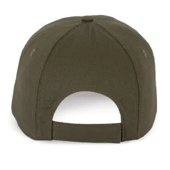 K-up KP232 - Casquette - 6 panneaux
