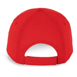 K-up KP232 - Casquette - 6 panneaux