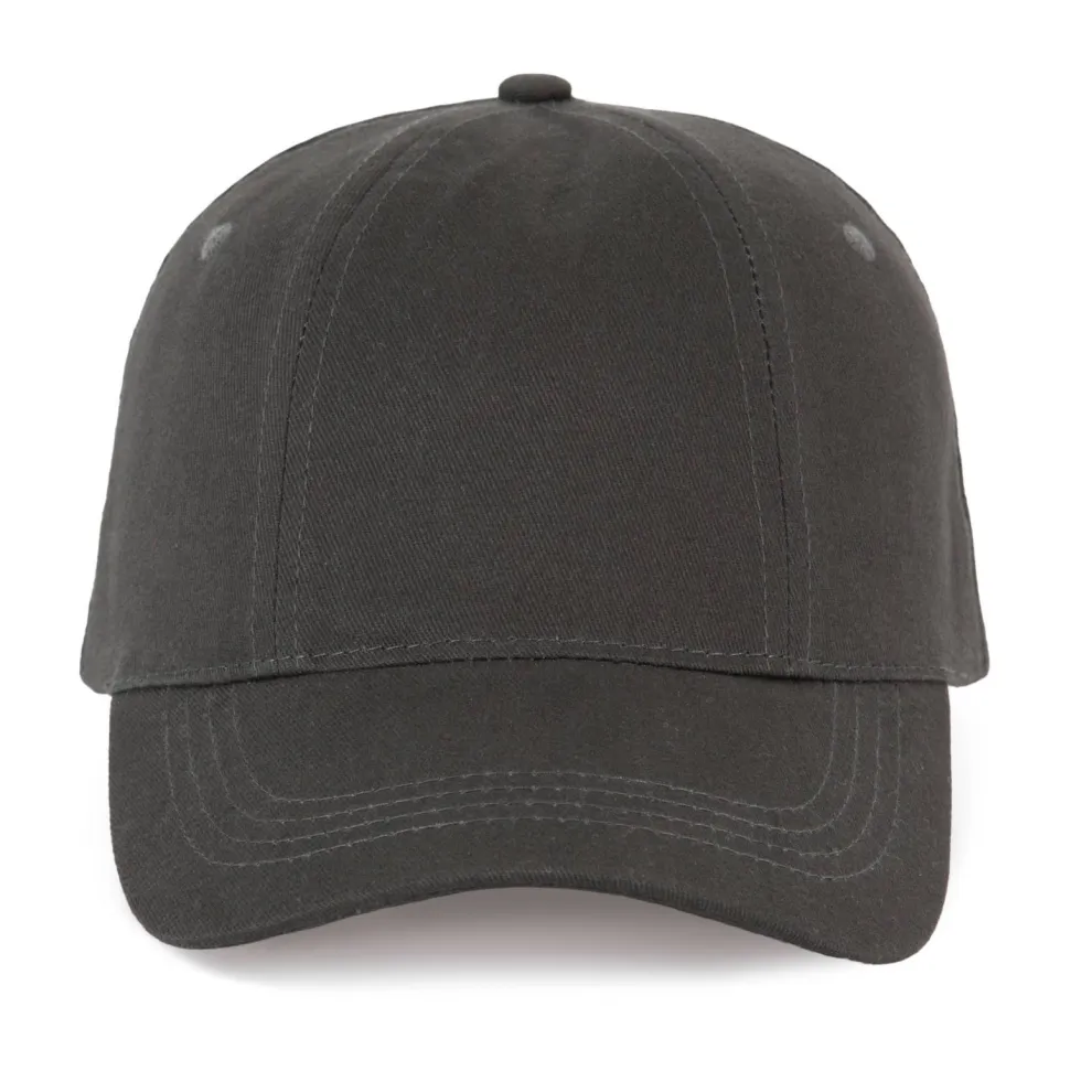 K-up KP232 - Casquette - 6 panneaux