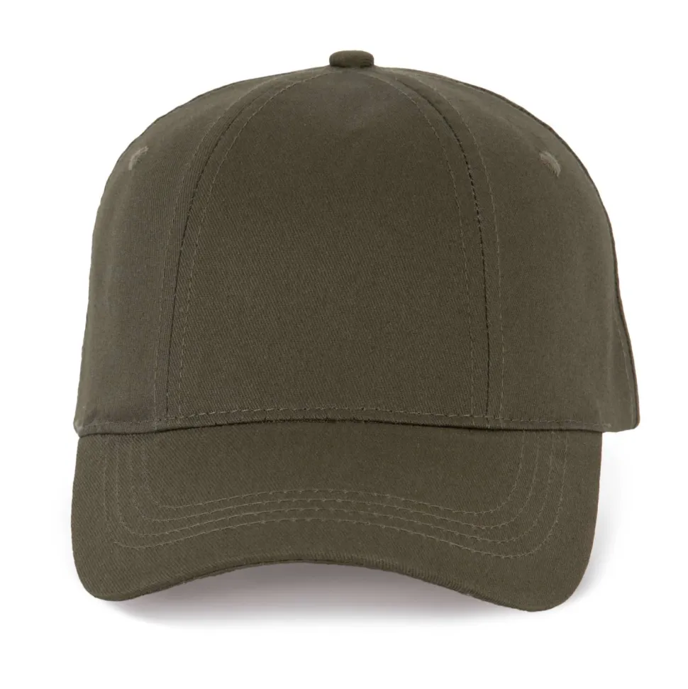 K-up KP232 - Casquette - 6 panneaux