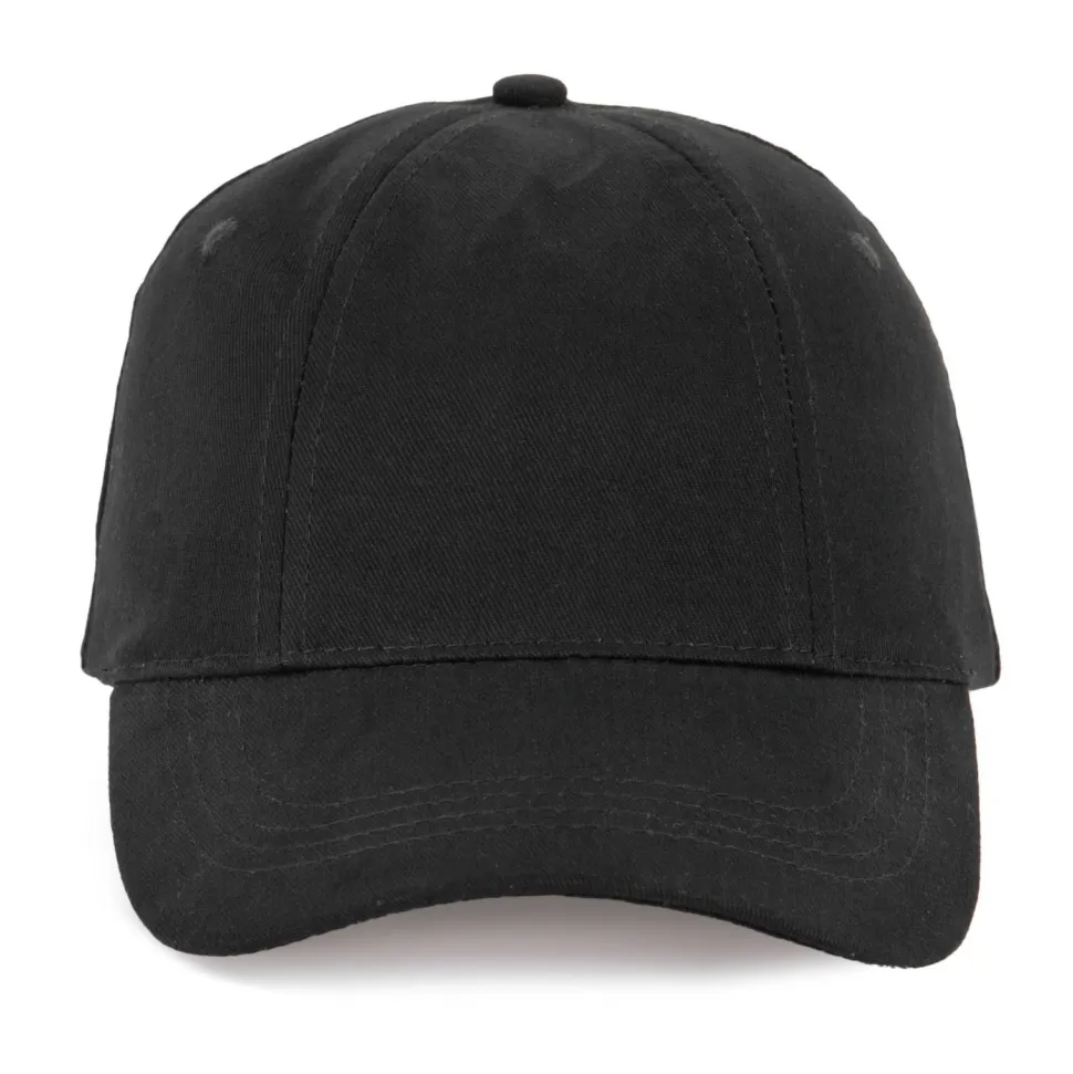 K-up KP232 - Casquette - 6 panneaux