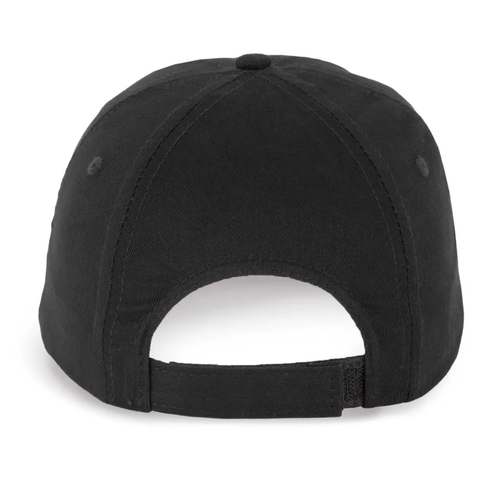 K-up KP232 - Casquette - 6 panneaux