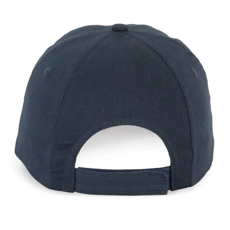 K-up KP232 - Casquette - 6 panneaux