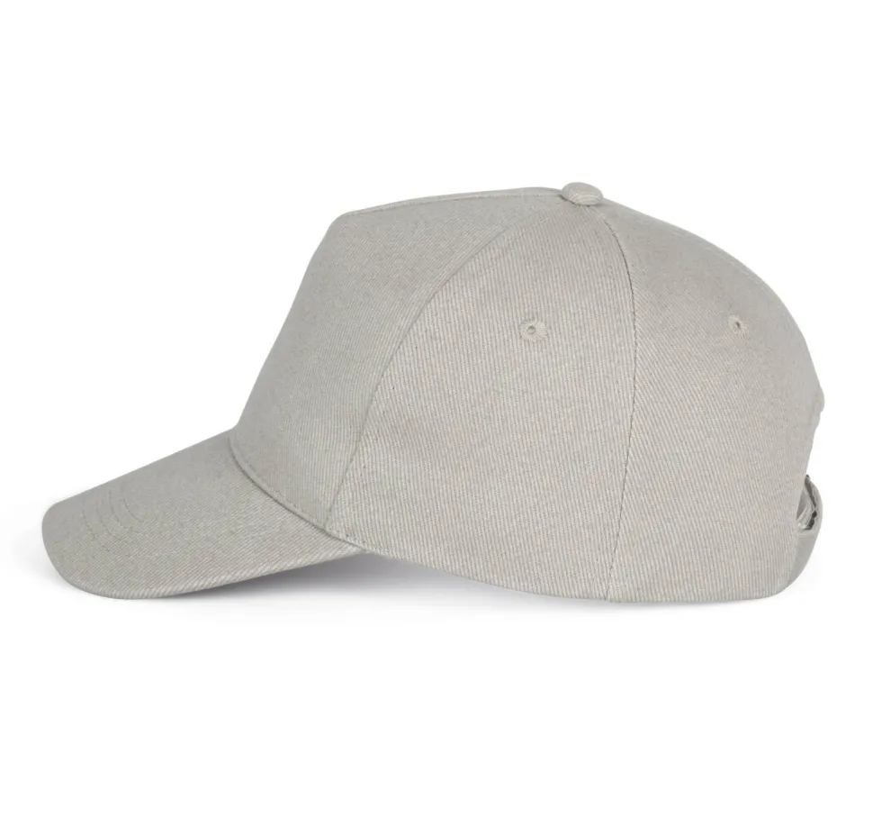 K-up KP195 - Casquette - 5 panneaux