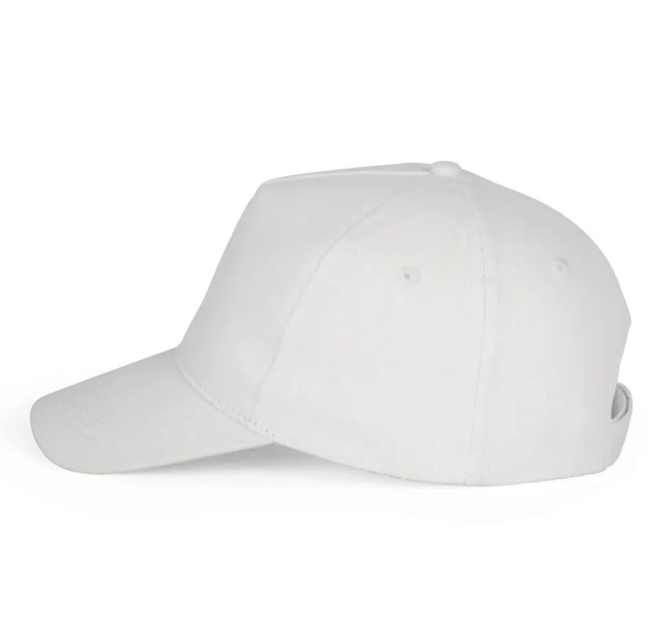 K-up KP195 - Casquette - 5 panneaux