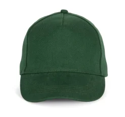 K-up KP195 - Casquette - 5 panneaux