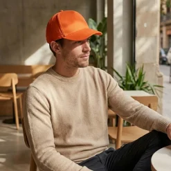 K-up KP195 - Casquette - 5 panneaux