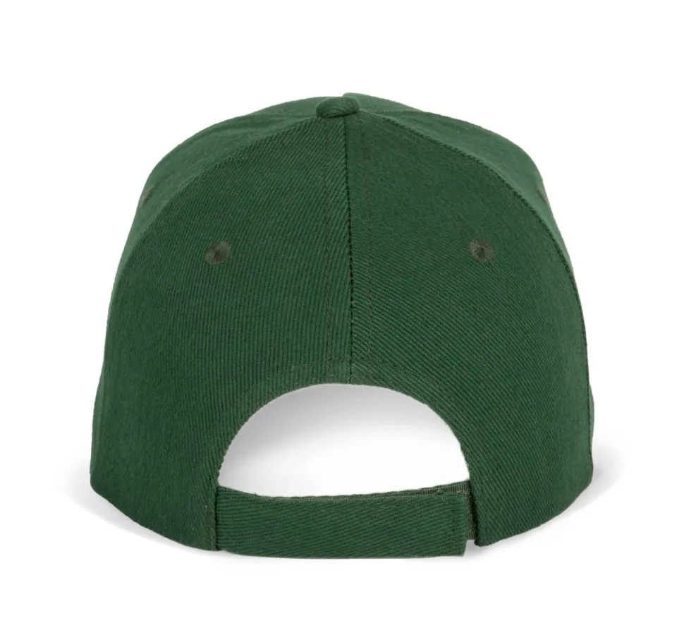 K-up KP195 - Casquette - 5 panneaux