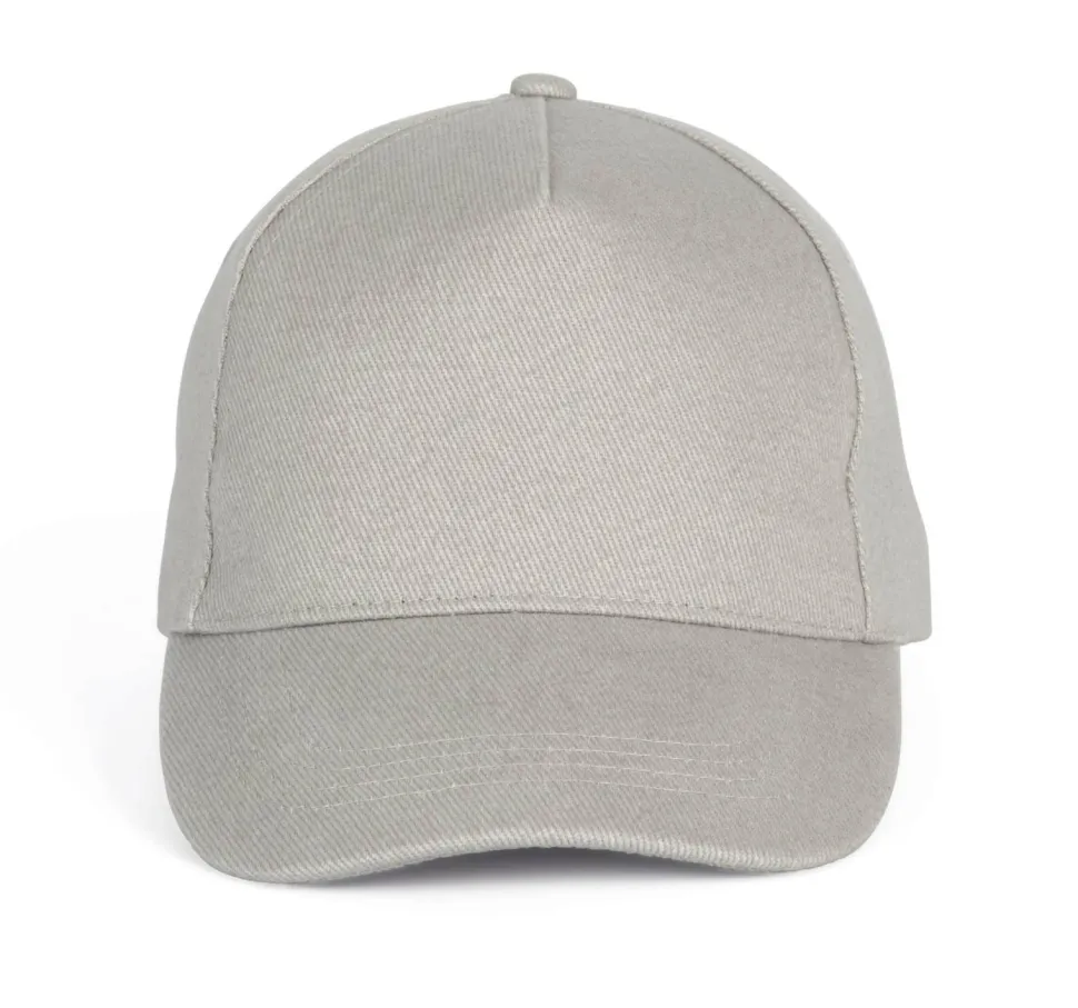 K-up KP195 - Casquette - 5 panneaux