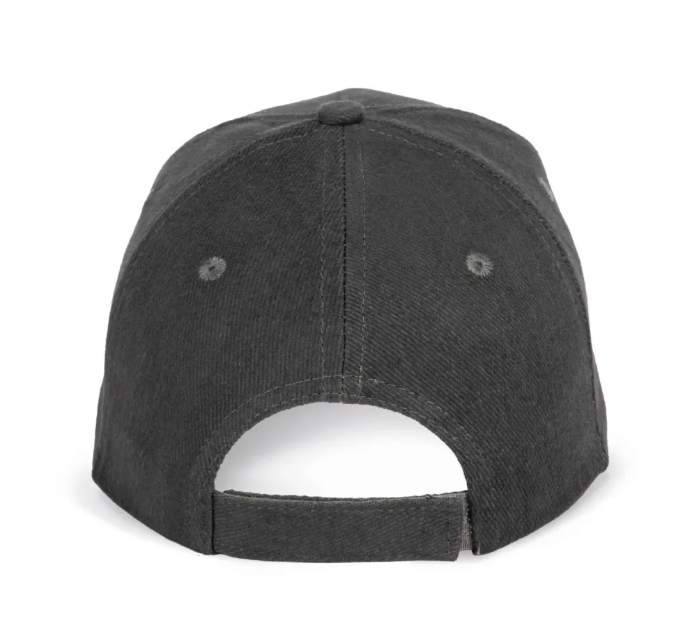 K-up KP195 - Casquette - 5 panneaux