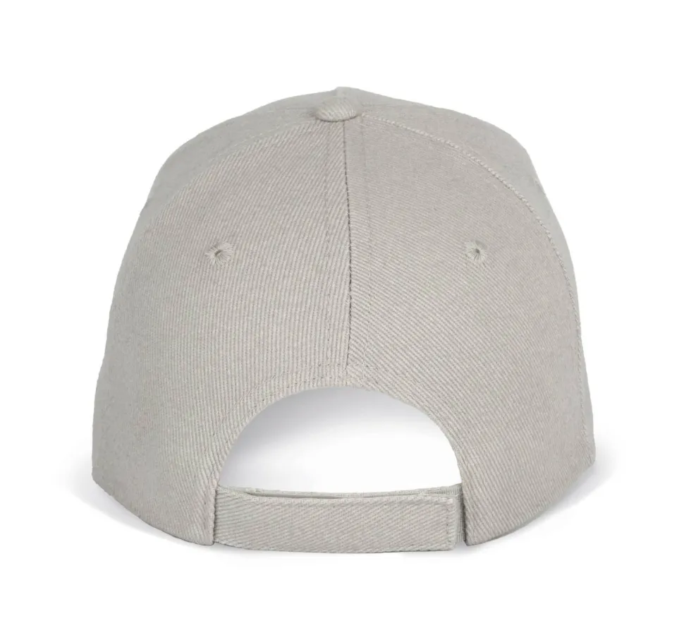 K-up KP195 - Casquette - 5 panneaux
