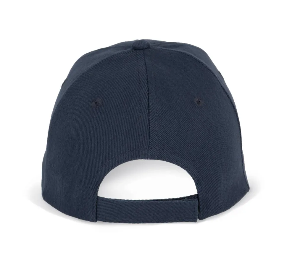 K-up KP194 - Casquette - 6 panneaux