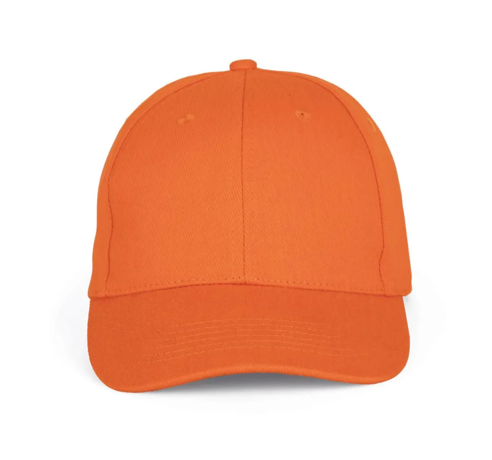 K-up KP194 - Casquette - 6 panneaux