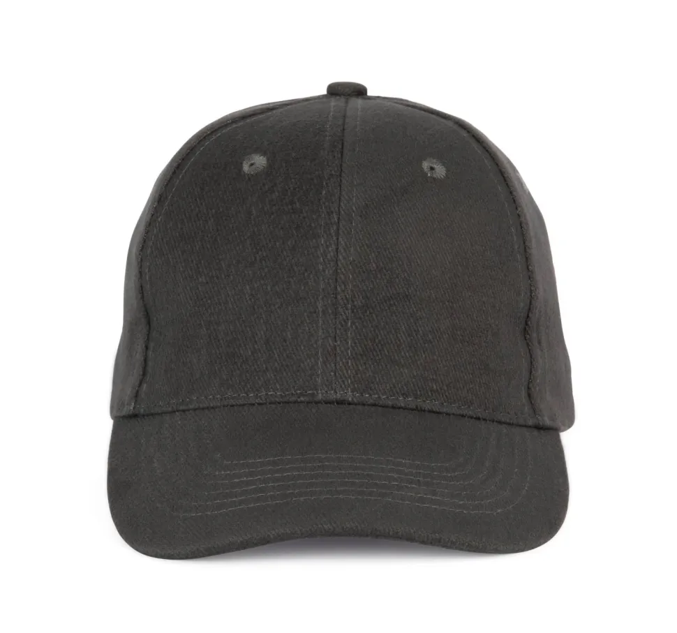 K-up KP194 - Casquette - 6 panneaux