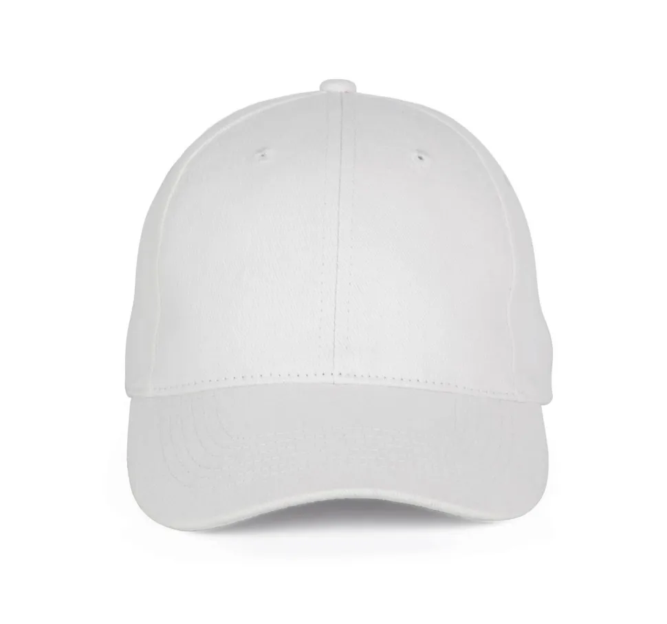 K-up KP194 - Casquette - 6 panneaux
