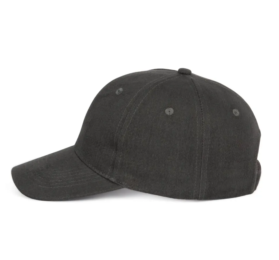 K-up KP194 - Casquette - 6 panneaux