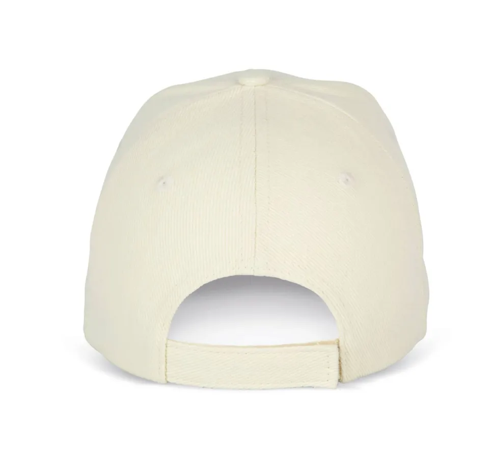 K-up KP194 - Casquette - 6 panneaux