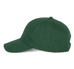 K-up KP194 - Casquette - 6 panneaux