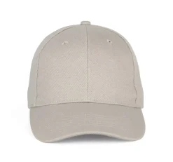 K-up KP194 - Casquette - 6 panneaux