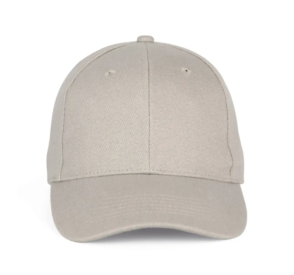 K-up KP194 - Casquette - 6 panneaux