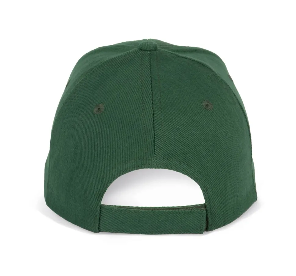 K-up KP194 - Casquette - 6 panneaux