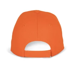 K-up KP194 - Casquette - 6 panneaux