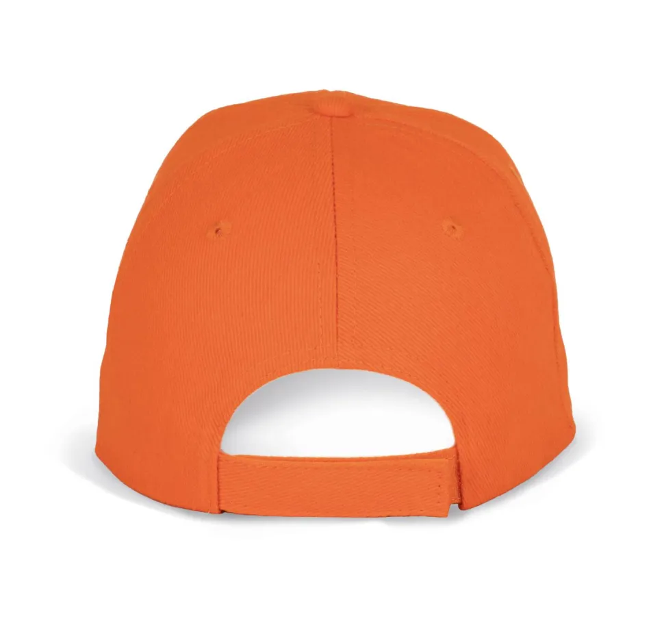K-up KP194 - Casquette - 6 panneaux