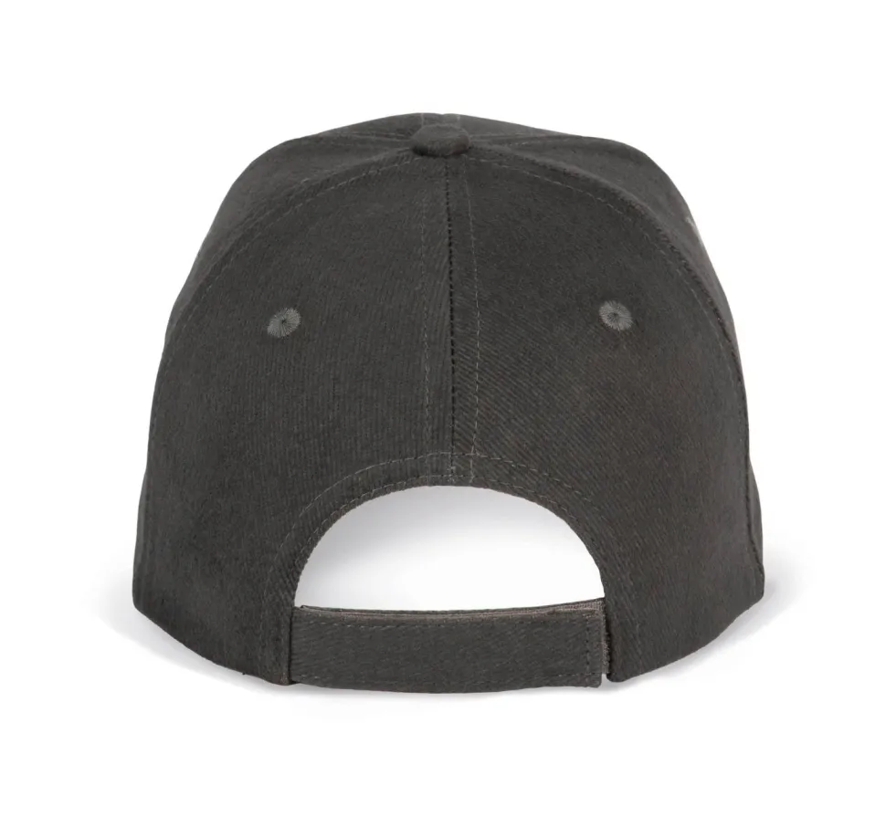 K-up KP194 - Casquette - 6 panneaux