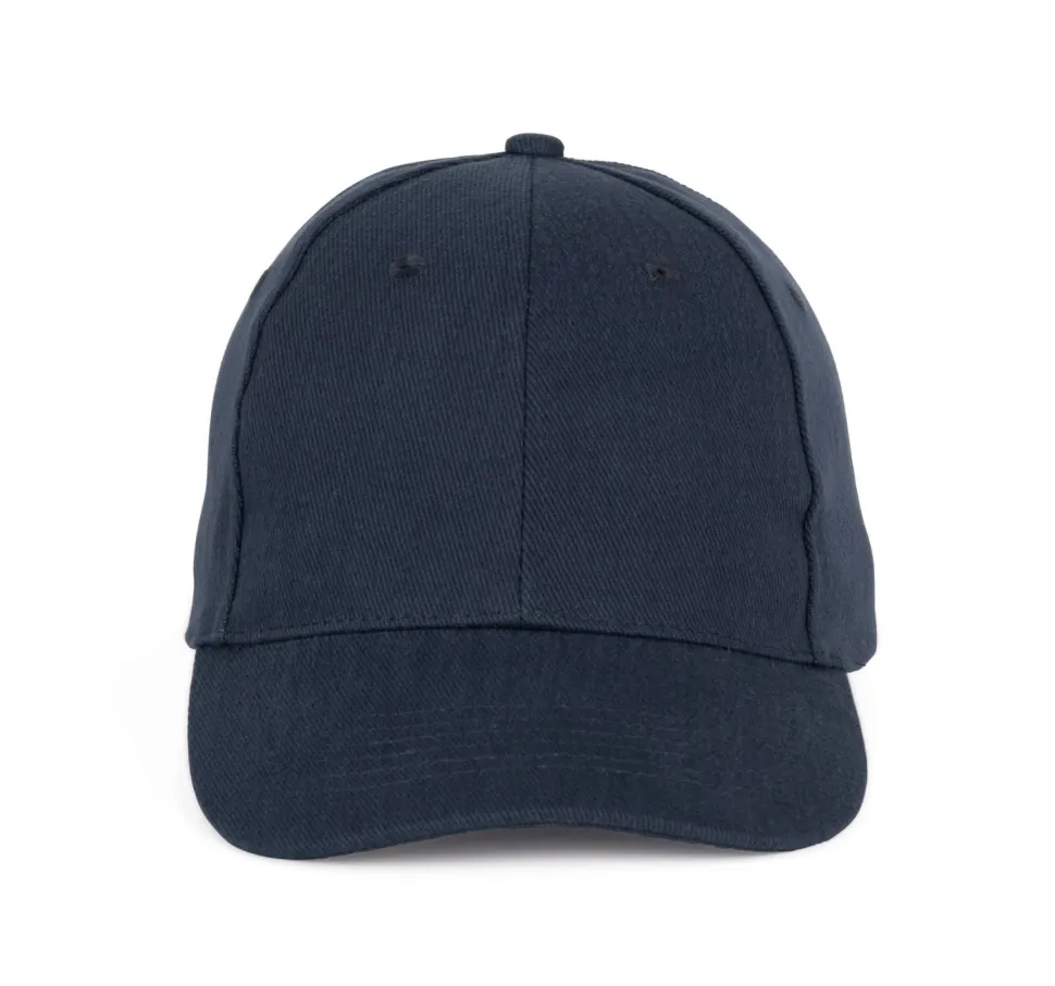 K-up KP194 - Casquette - 6 panneaux