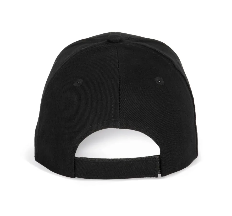 K-up KP194 - Casquette - 6 panneaux