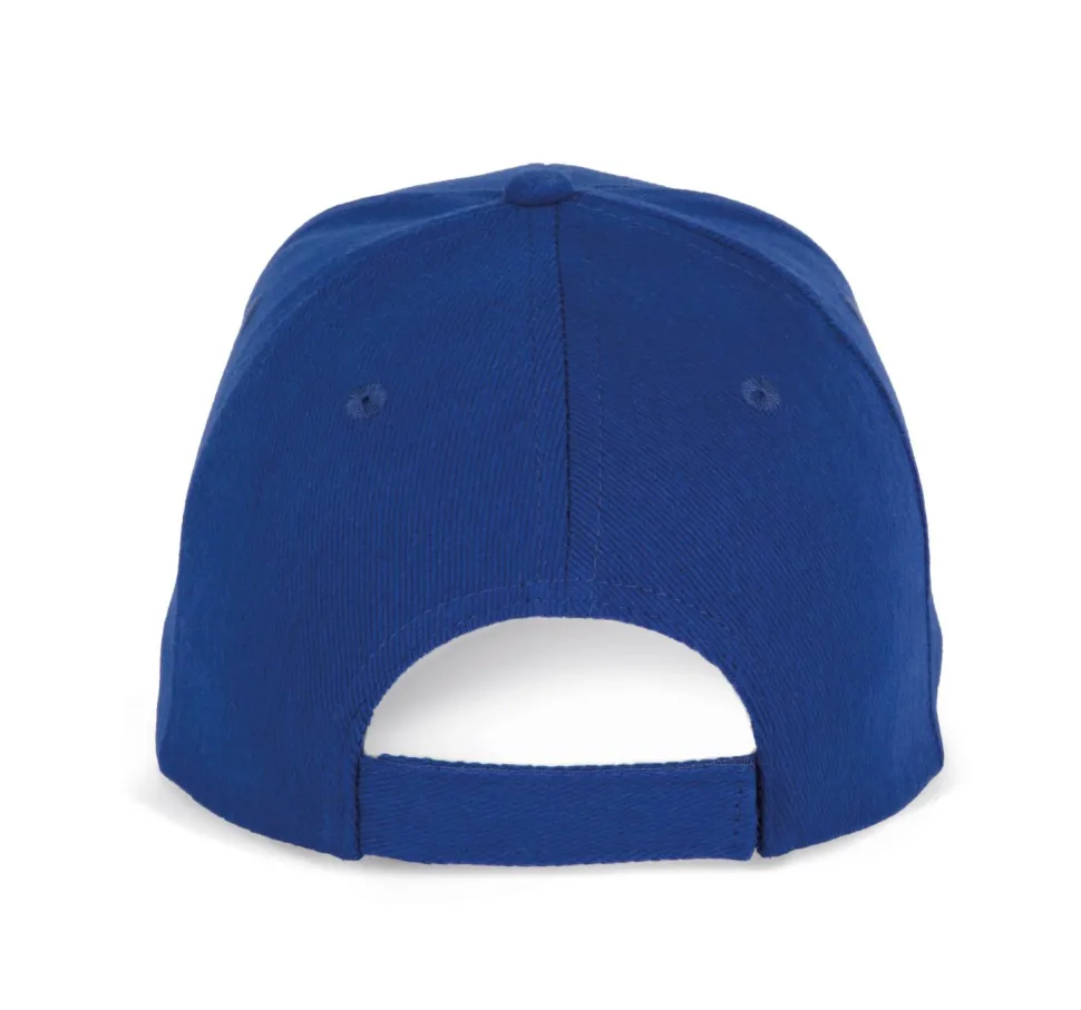 K-up KP194 - Casquette - 6 panneaux