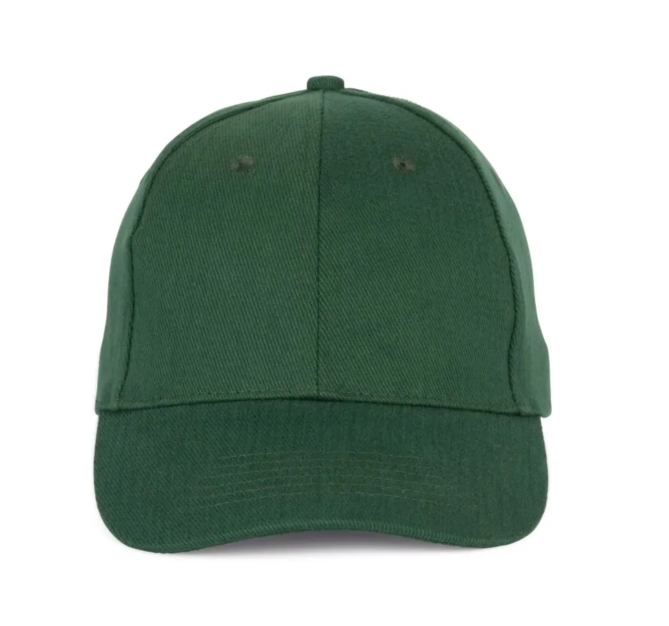 K-up KP194 - Casquette - 6 panneaux