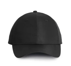 K-up KP118 - Casquette à panneaux perforé - 6 panneaux