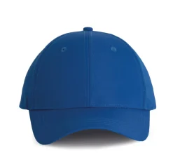 K-up KP118 - Casquette à panneaux perforé - 6 panneaux