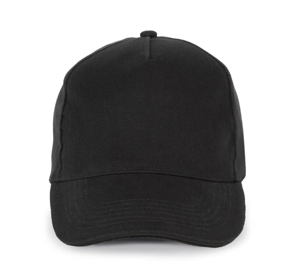 K-up KP189 - Casquette 5 panneaux
