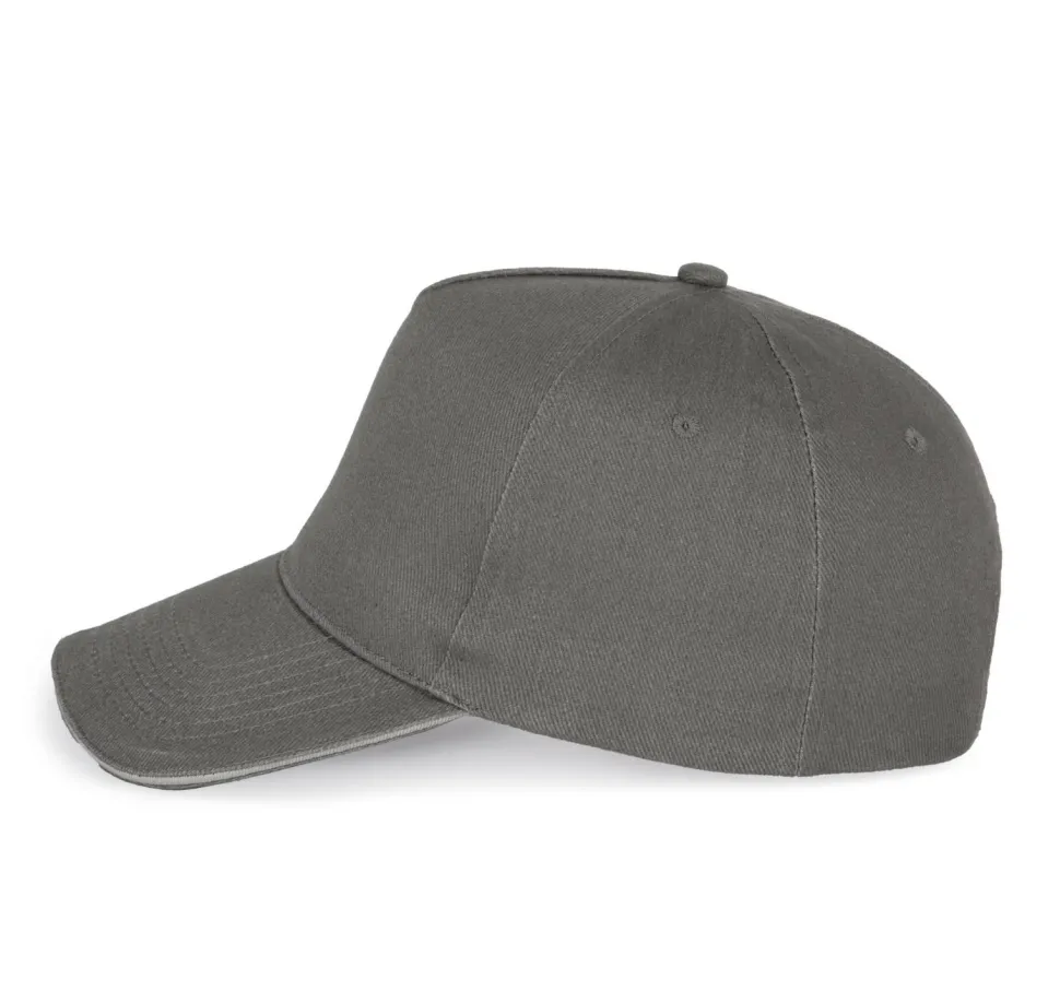 K-up KP189 - Casquette 5 panneaux