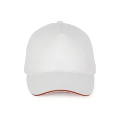 K-up KP189 - Casquette 5 panneaux