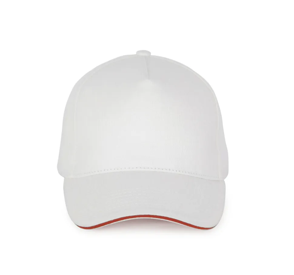 K-up KP189 - Casquette 5 panneaux