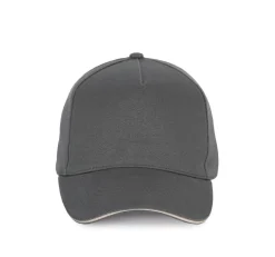K-up KP189 - Casquette 5 panneaux