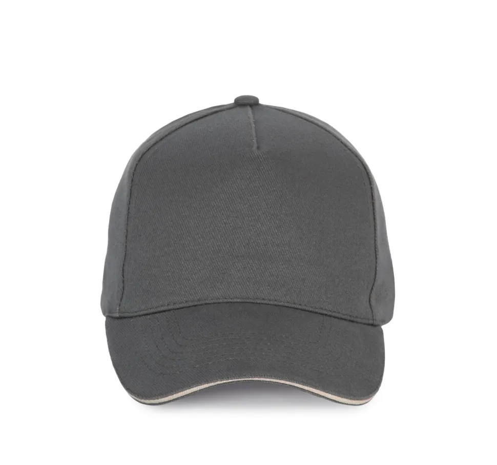 K-up KP189 - Casquette 5 panneaux