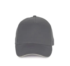 K-up KP189 - Casquette 5 panneaux