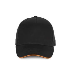 K-up KP189 - Casquette 5 panneaux